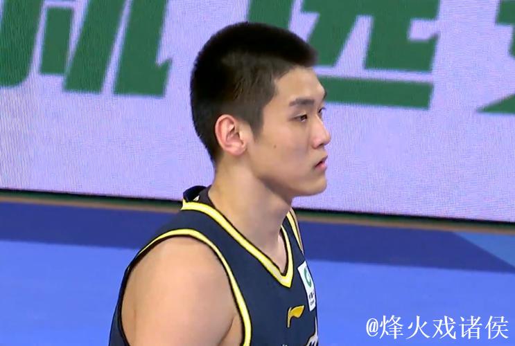 广东队PK浙江！杜锋想要赢球，应该重用3人，少用2人