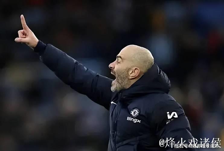 佐拉社媒祝贺切尔西夺冠：世界冠军干得太棒了马雷斯卡