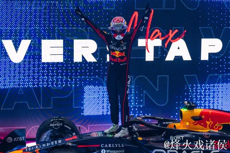 F1卡塔尔站排位赛:皮亚斯特里夺杆位,维斯塔潘位列第三 F1卡塔尔站排位赛:皮亚斯特里夺杆位,维斯塔潘位列第三