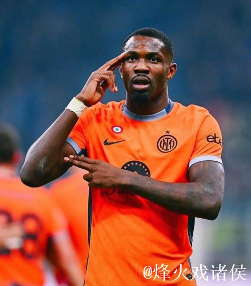 欧冠-小图拉姆双响 国米2-0力克阿贾克斯取得开门红