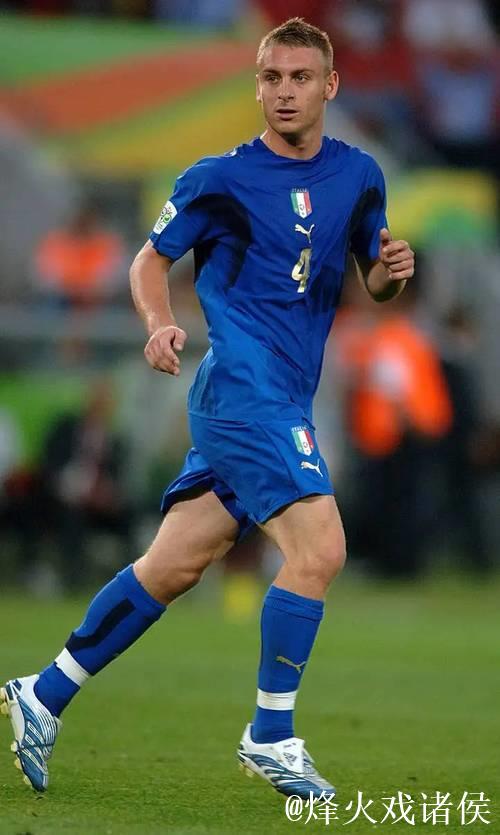 苦主，德罗西执教罗马和热那亚的意甲首败都出自国米之手