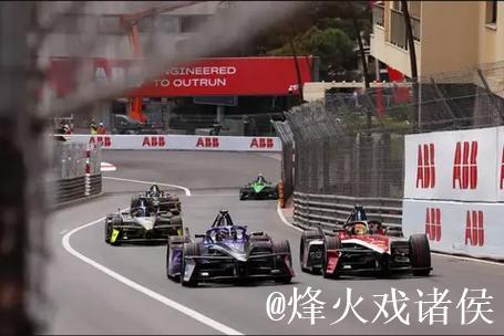 央视网直击F1摩纳哥站：新规会否带来更多悬念？